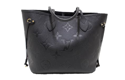 black louis vuitton bag tote|louis vuitton satchel bag black.